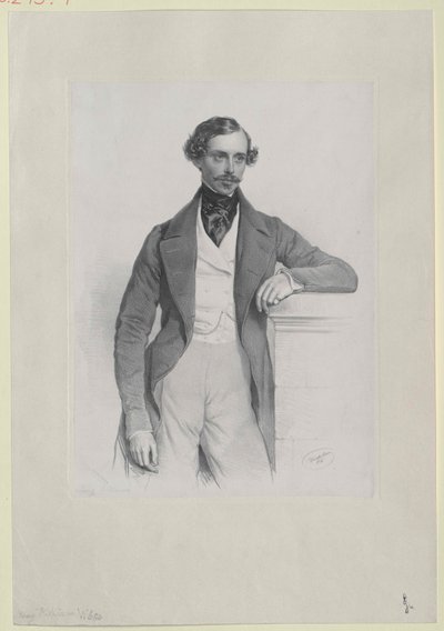 William Grey von Artist Unknown