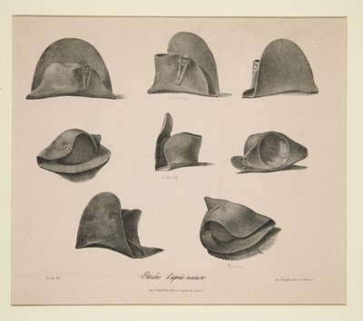Etudes d von Auguste Bry