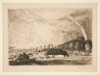 L von Auguste Lepere