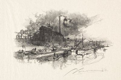 Javel von Auguste Louis Lepère