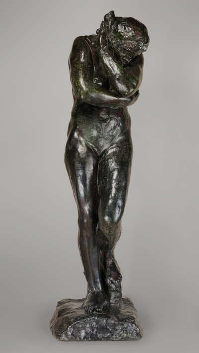 Eva von Auguste Rodin