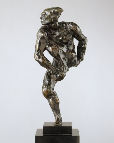Nijinsky von Auguste Rodin