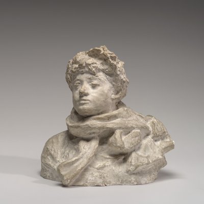 Victoria Sackville-West, Lady Sackville von Auguste Rodin