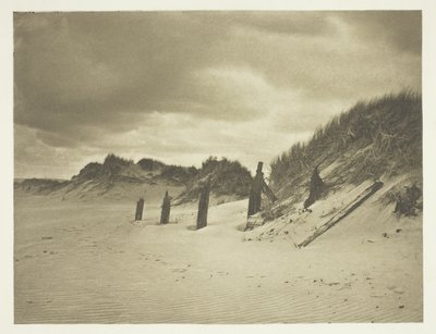 Sanddünen von B. Gay Wilkinson