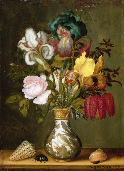 Unbekanntes Bild von Balthasar van der Ast