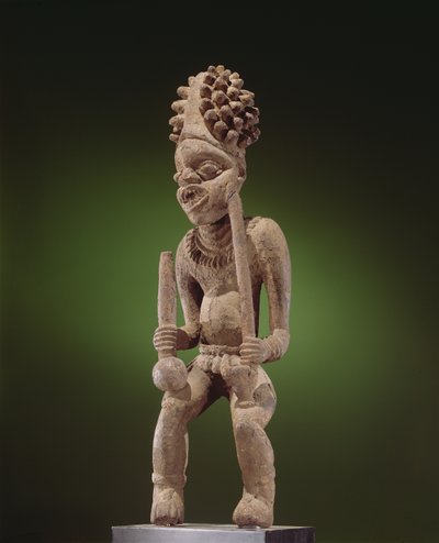 Figur, Kamerun von Bangwa Culture Bangwa Culture