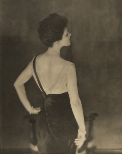 Rita de Acosta Lydig von Baron Adolf De Meyer