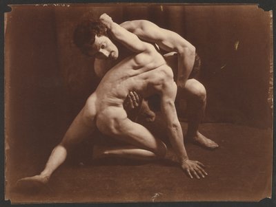 Ringer von Baron Wilhelm von Gloeden