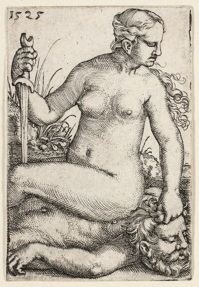 Judith von Barthel Beham