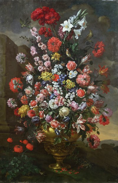 Unbekanntes Bild von Bartolomeo Bimbi