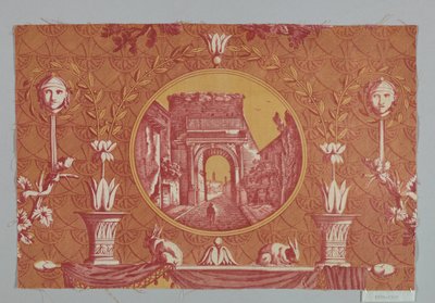 Römische Szenen von Bartolomeo Pinelli