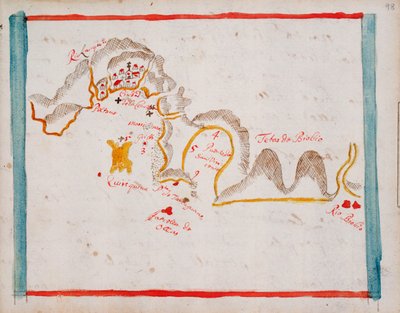 Concepcion von Basil Ringrose
