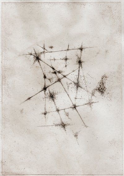 Nebel, 2018 von Bella Larsson