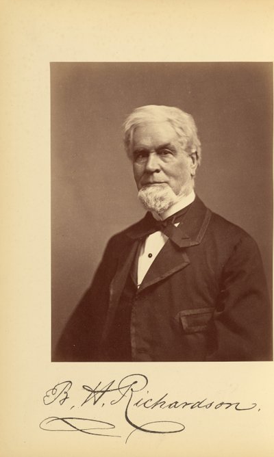 Beale Howard Richardson von Bendann Brothers