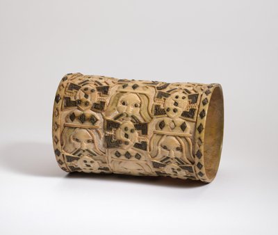 Edo-Armband von Benin