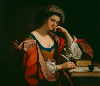 Katherine Clayton, Lady Howard de Walden von Benjamin West