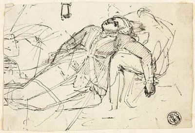 Der Tod von General Wolfe von Benjamin West