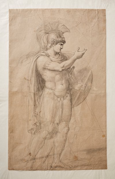 Hektor von Bertel Thorvaldsen