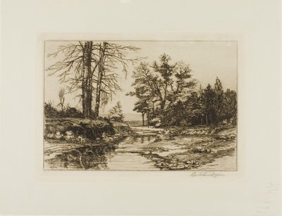 Jackson Hollow von Bertha E. Jaques
