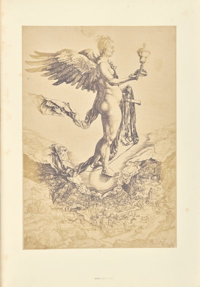 Das große Glück von Bisson Frères
