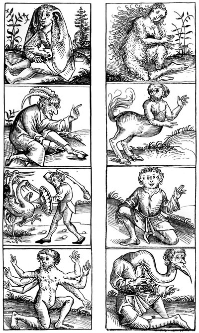 Glauben und Volksaberglauben, 1493 1849 von Bisson and Cottard