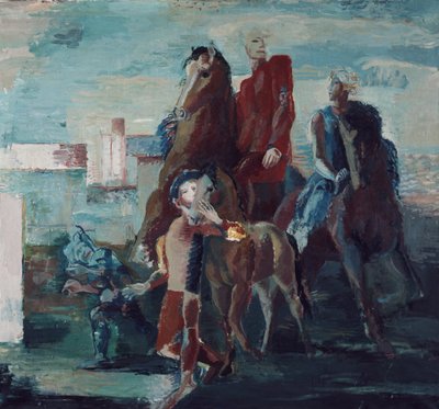 Unterhalter von Bjarne Ness