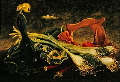 Stillleben von Bruce Hollingsworth