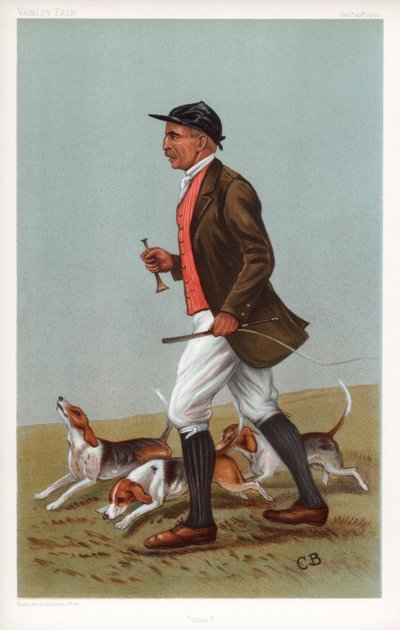 Otho von CB