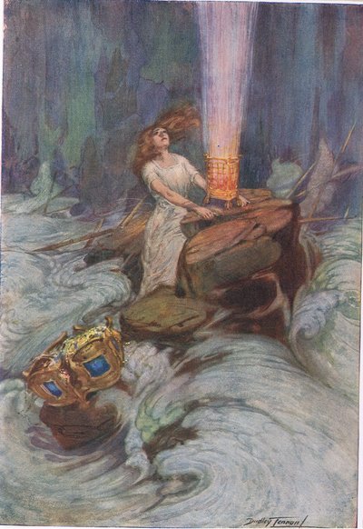 Glaube von C. Dudley Tennant