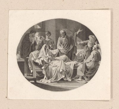 Auferstehung von Cidli von C. Forsfell (possibly)