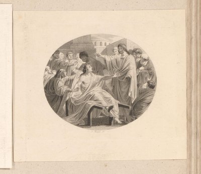 Auferstehung von Semida von C. Forsfell