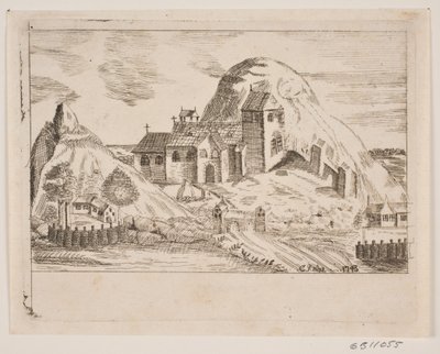 Jellinge von C. Raben