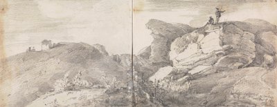 In Hastings, 5. Oktober 1820 von Capt. Thomas Hastings