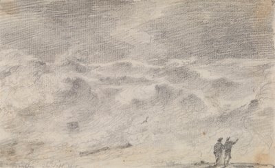 Brighton, 26. September 1815 von Capt. Thomas Hastings