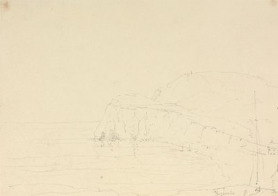 Freshwater, Isle of Wight von Capt. Thomas Hastings