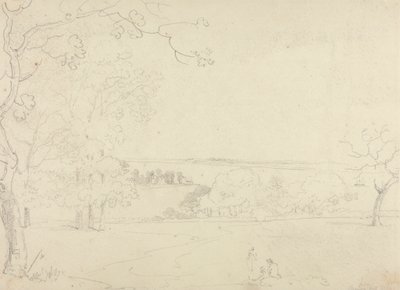 Von Spring Hill von Capt. Thomas Hastings