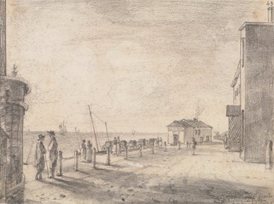 Hastings, 9. Oktober 1820 von Capt. Thomas Hastings