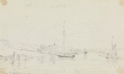 Auf der Medina von Capt. Thomas Hastings