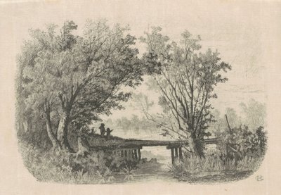 Weiden von Carl C. Brenner