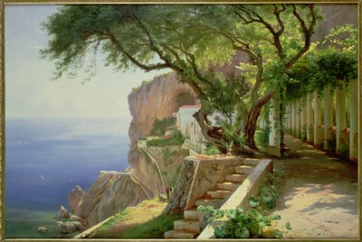 Unbekanntes Bild von Carl Frederick Aagaard