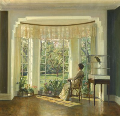 Reflexionen von Carl Holsoe