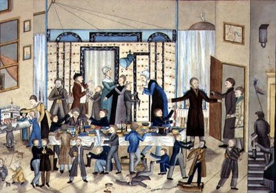 In Erinnerung an Heiligabend von Carl L.T. Rumpf