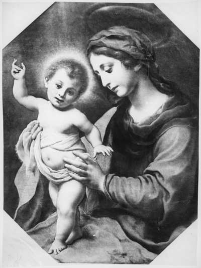 Carlo Dolci von Carlo Dolci