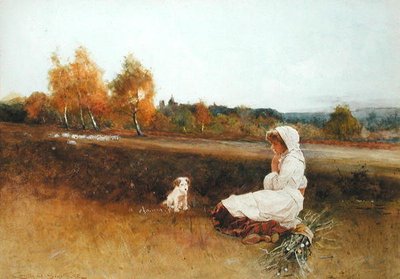Der Welpe von Carlton Alfred Smith
