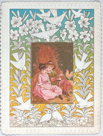 Valentin von Catherine Greenaway