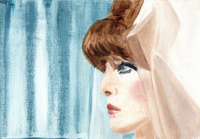  von Cathy Lomax