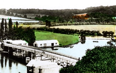 Cookham, Berkshire, 1926 von Cavenders Ltd