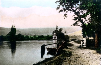 Henley Regatta Insel von Cavenders Ltd