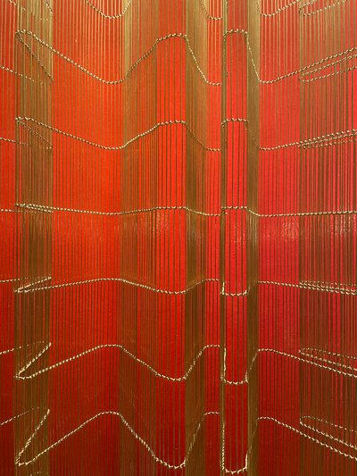 Komposition - Architektur - Details von Cécile Jamet