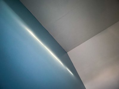 Komposition - Architektur, 2022 von Cécile Jamet